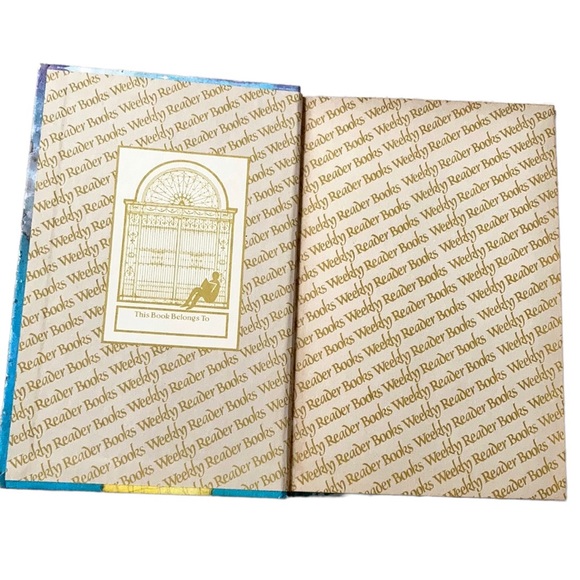 Vintage Weekly Reader Children’s Books - Picture 8 of 15